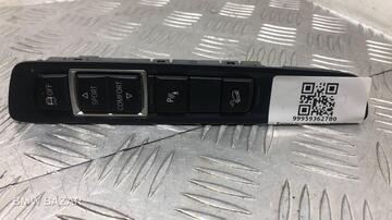 Кнопка (выключатель) BMW X5 F15 2015 61319262725