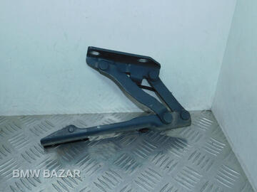 Петля капота правая BMW 5 E60/E61 2005 41617120276