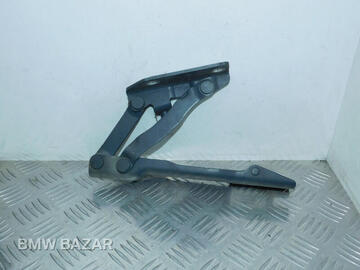 Петля капота левая BMW 5 E60/E61 2005 41617120275