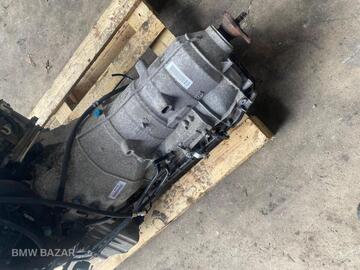 АКПП BMW 6 E63/E64 2005 24007540016