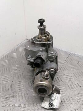 ТНВД BMW X3 F25 2014 11667611115