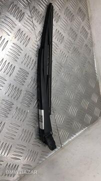 Щеткодержатель задний BMW X5 F15 2015 61627294430