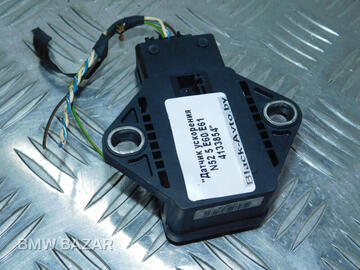 Датчик ускорения BMW 5 E60/E61 2005 34526758750