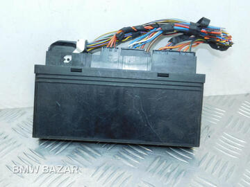 Блок комфорта BMW 5 E60/E61 2005 61356969011