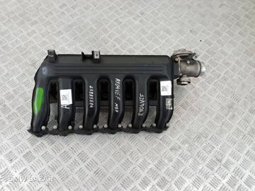 Впускной коллектор BMW 5 E60/E61 2006