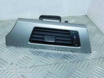 Дефлектор обдува салона BMW 3 E90/E91 рест. 2008
