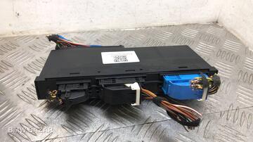 Блок комфорта BMW 5 F10/F11 2011 61356992418