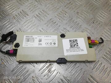 Усилитель антенны BMW 6 F12/F13 F13 2014