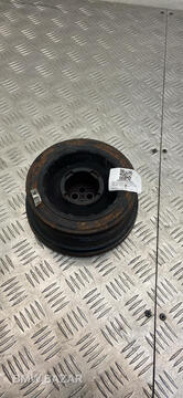 Шкив коленвала BMW X5 E70 2010 11237793593