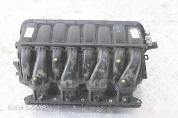 Впускной коллектор BMW 5 E60/E61 2006 6668214