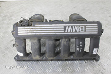 Впускной коллектор BMW 5 E60/E61 2005