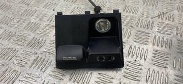 Разъем AUX / USB BMW X5 E70 рест. E70 2012 9252108