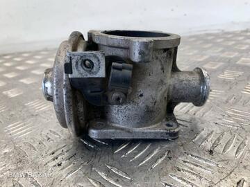 Клапан EGR BMW X5 E70 2006 7804380