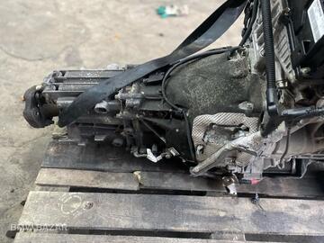 МКПП BMW 3 F30/F31 2015 23008637972