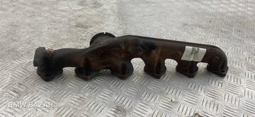 Выпускной коллектор BMW 5 E60/E61 2007 11627796886
