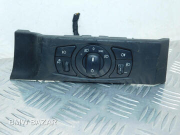 Переключатель света BMW 5 E60/E61 2005 61316925251