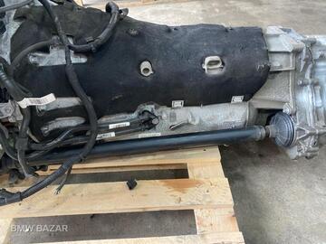 Карданный вал BMW 7 G11/G12 G11 2018 8632583