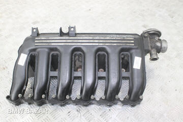 Впускной коллектор BMW 5 E39 рест. 2003 7789329