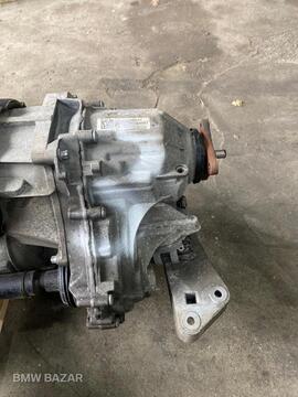 Раздаточная коробка BMW 7 G11/G12 G11 2018 8684859