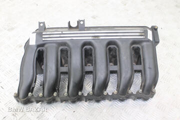 Впускной коллектор BMW 5 E39 рест. 2002 7789329