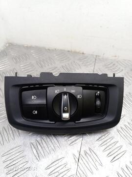 Переключатель света BMW X5 F15 2018 9865813