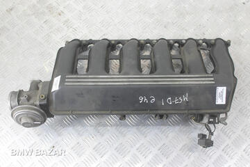 Впускной коллектор BMW 3 E46 2001 7785554