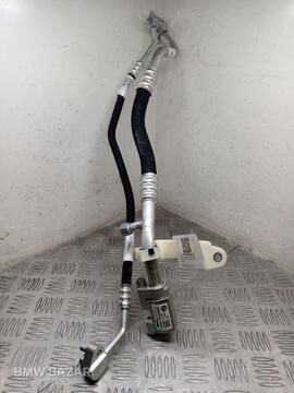 Трубка кондиционера BMW i4 G26 рест. 2025 9474791