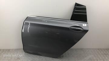 Дверь задняя левая BMW 5 GT F07 2011 41527228149