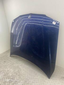 Капот BMW X3 E83 2006 3449411