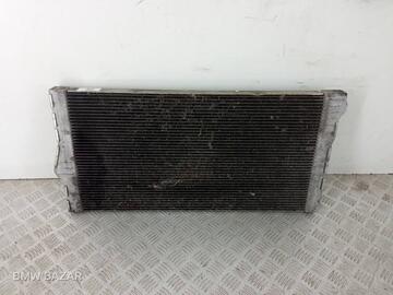 Радиатор основной BMW 5 F10/F11 2011 17118509177