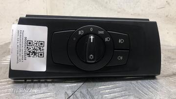 Переключатель света BMW 3 E90/E91 E90 2007