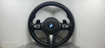 Руль BMW 4 F32/F33 рест. 2018