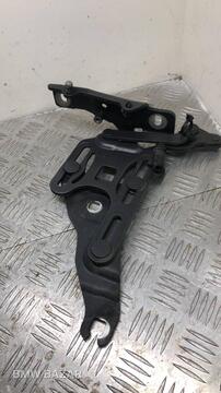 Петля капота правая BMW X5 E70 2008 41007198618