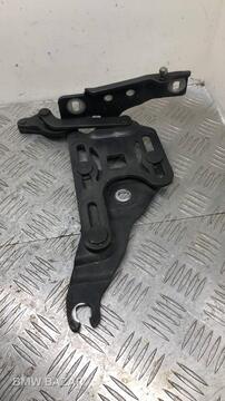 Петля капота левая BMW X5 E70 2008 41007198617