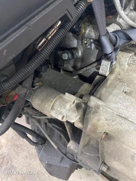 Стартер BMW 5 E60/E61 2004 2354693