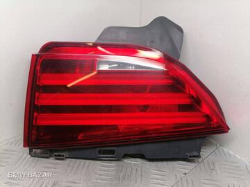 Фонарь крышки багажника правый BMW 5 GT F07 2011