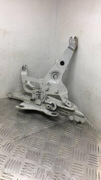 Петля капота левая BMW X5 F15 2015 41007381781