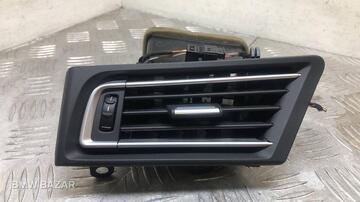 Дефлектор обдува салона левый BMW 7 F01/F02 F01