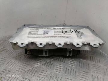 Подушка безопасности пассажира BMW 5 GT F07 2011