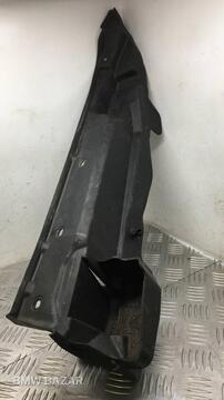 Дождевик BMW X5 F15 2015 64319245596