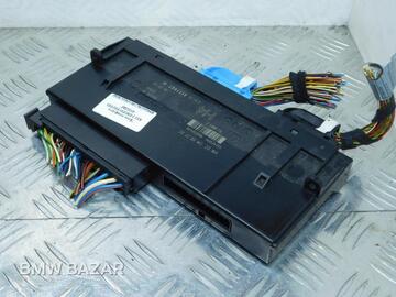 Блок комфорта BMW 3 E90/E91 2008 61359364819