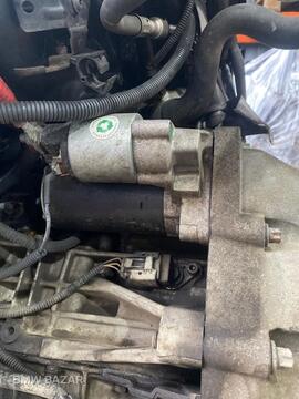 Стартер BMW 5 E60/E61 2004 2354693