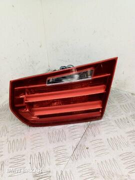 Фонарь крышки багажника правый BMW 3 F30/F31 F30