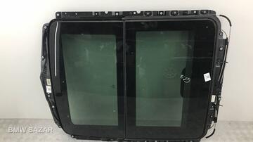 Люк BMW 5 GT F07 2011 4415509