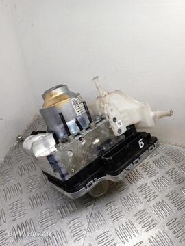 Блок ABS BMW iX I20 2025 5B33401