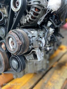 Компрессор кондиционера BMW 3 E90/E91 2008 6987862