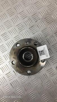 Ступица задняя левая BMW X5 F15 2015 33406867811