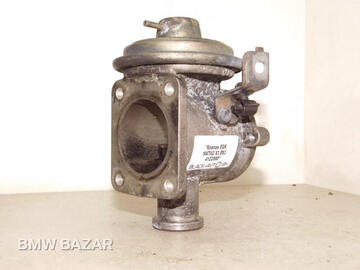 Клапан EGR BMW X3 E83 2006
