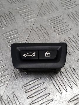Кнопка открытия багажника BMW X5 F15 2018