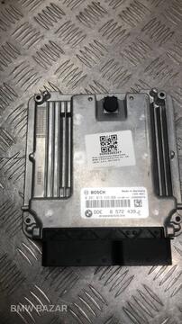 Блок управления двигателем BMW 3 F30/F31 F31 2014